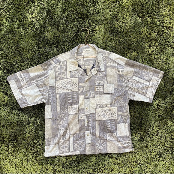 Columbia Retro Shirt Xl 0 Cotton 